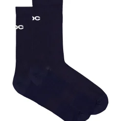 Calze Poc Motion MTB Long - Nero