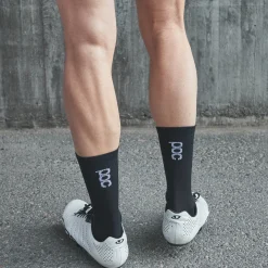 Calze Poc Vivify Long - Nero