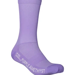 Calze Poc Vivify Long - Viola