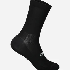 Calze Poc Zephyr Merino Mid - Nero