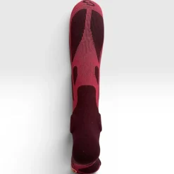 Calze protettive Seryt Shelter - Rosso