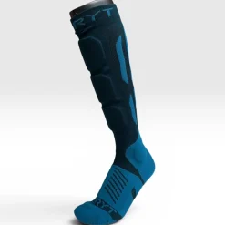 Calze protettive Seryt Shelter - Blu