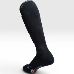 Calze protettive Seryt Shelter - Nero