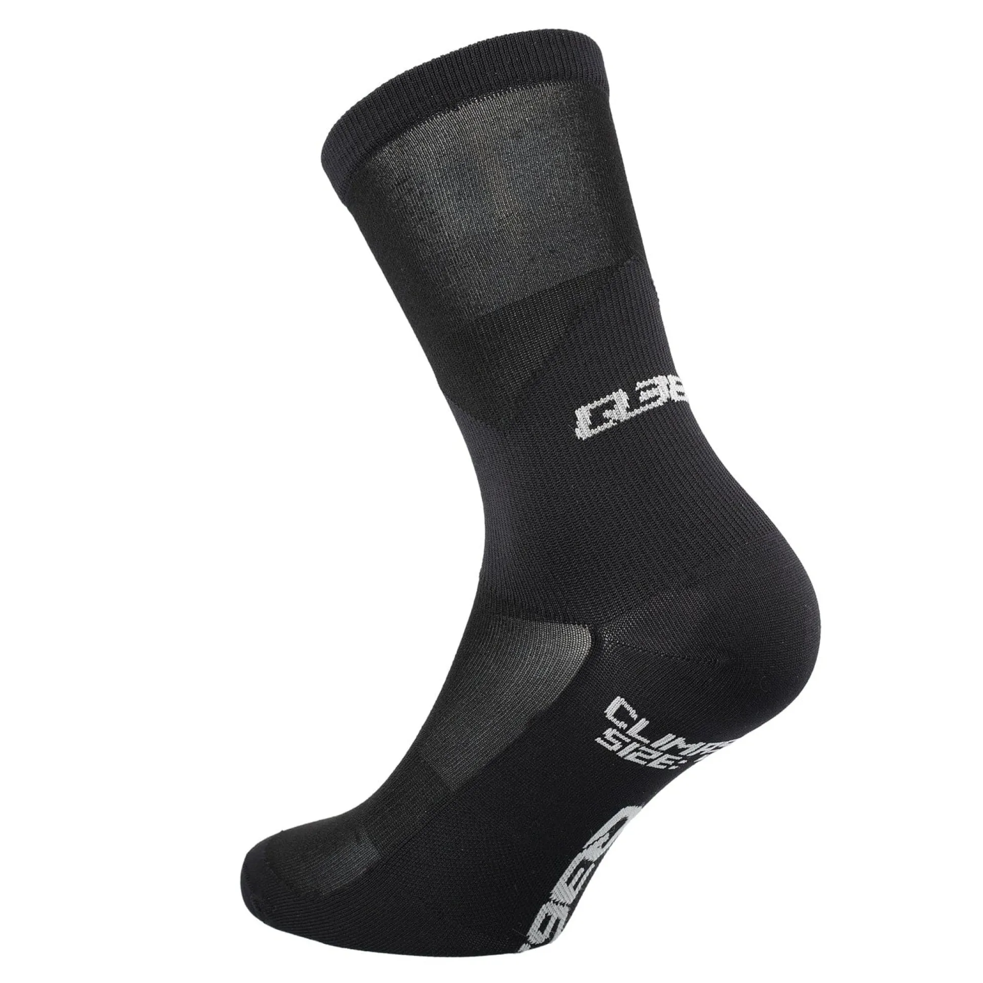 Calze Q36.5 Clima - Nero