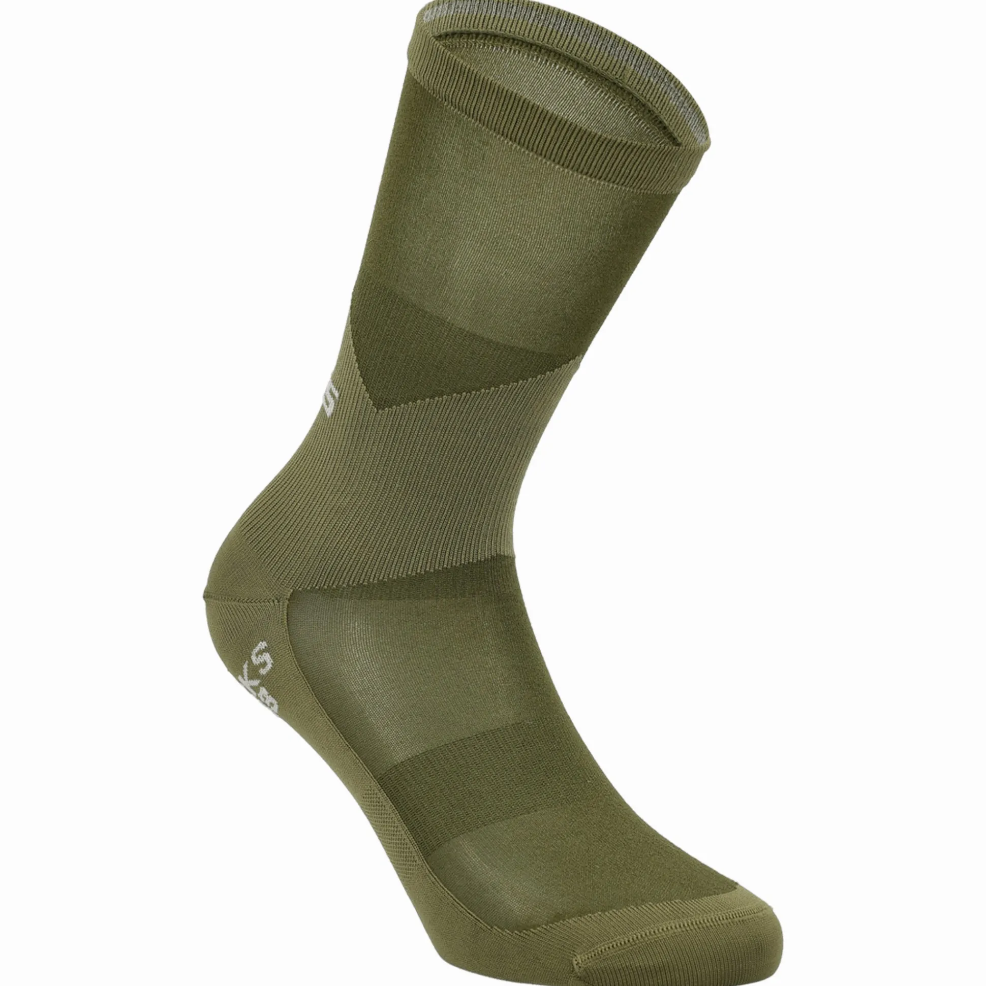 Calze Q36.5 Clima - Verde