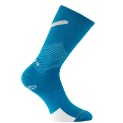 Calze Q36.5 Plus - Azzurro