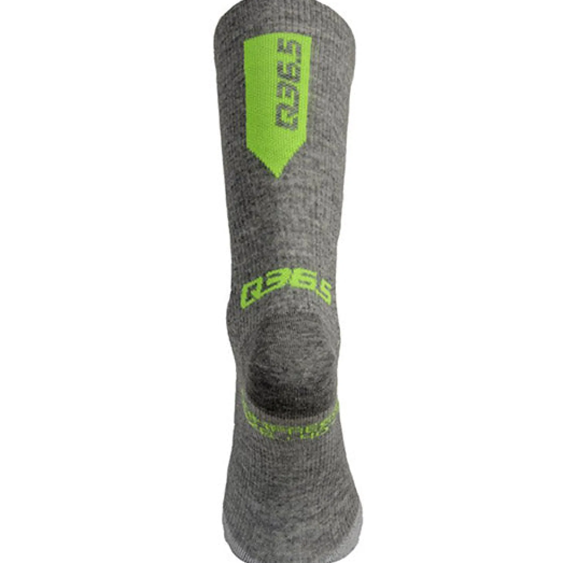 Calze Q36.5 Plus Compression - Grigio