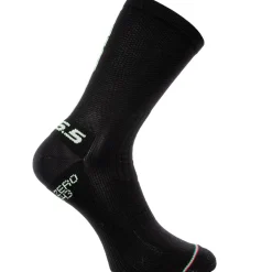 Calze Q36.5 Super Termico - Nero