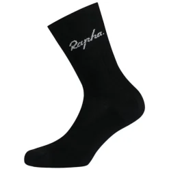Calze Rapha Cotton Crew - Nero