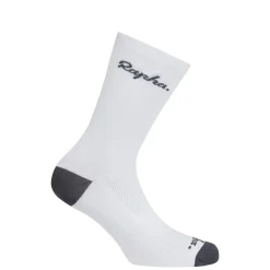 Calze Rapha Logo - Bianco