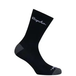 Calze Rapha Logo - Nero