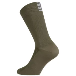 Calze Rapha Pro Team Extra Long - Verde