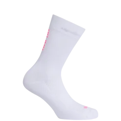 Calze Rapha Pro Team Regular 2 - Bianco rosa