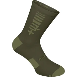 Calze Rh+ Logo 15 - Verde