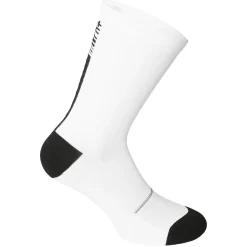Calze Rh+ Stripe 20 - Bianco