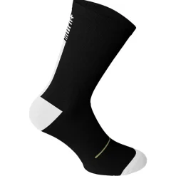 Calze Rh+ Stripe 20 - Nero