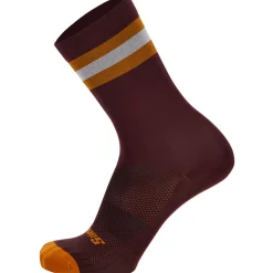 Calze Santini Bengal - Bordeaux