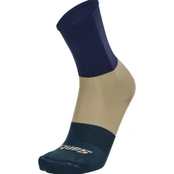 Calze Santini Big Bengal - Verde