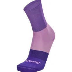 Calze Santini Big Bengal - Viola