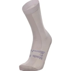Calze Santini Mads Pedersen Momentum Series - Grigio