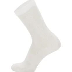 Calze Santini Puro - Bianco