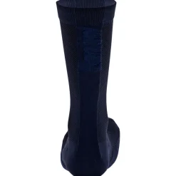 Calze Santini Puro High - Blu