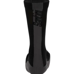 Calze Santini Puro High - Grigio