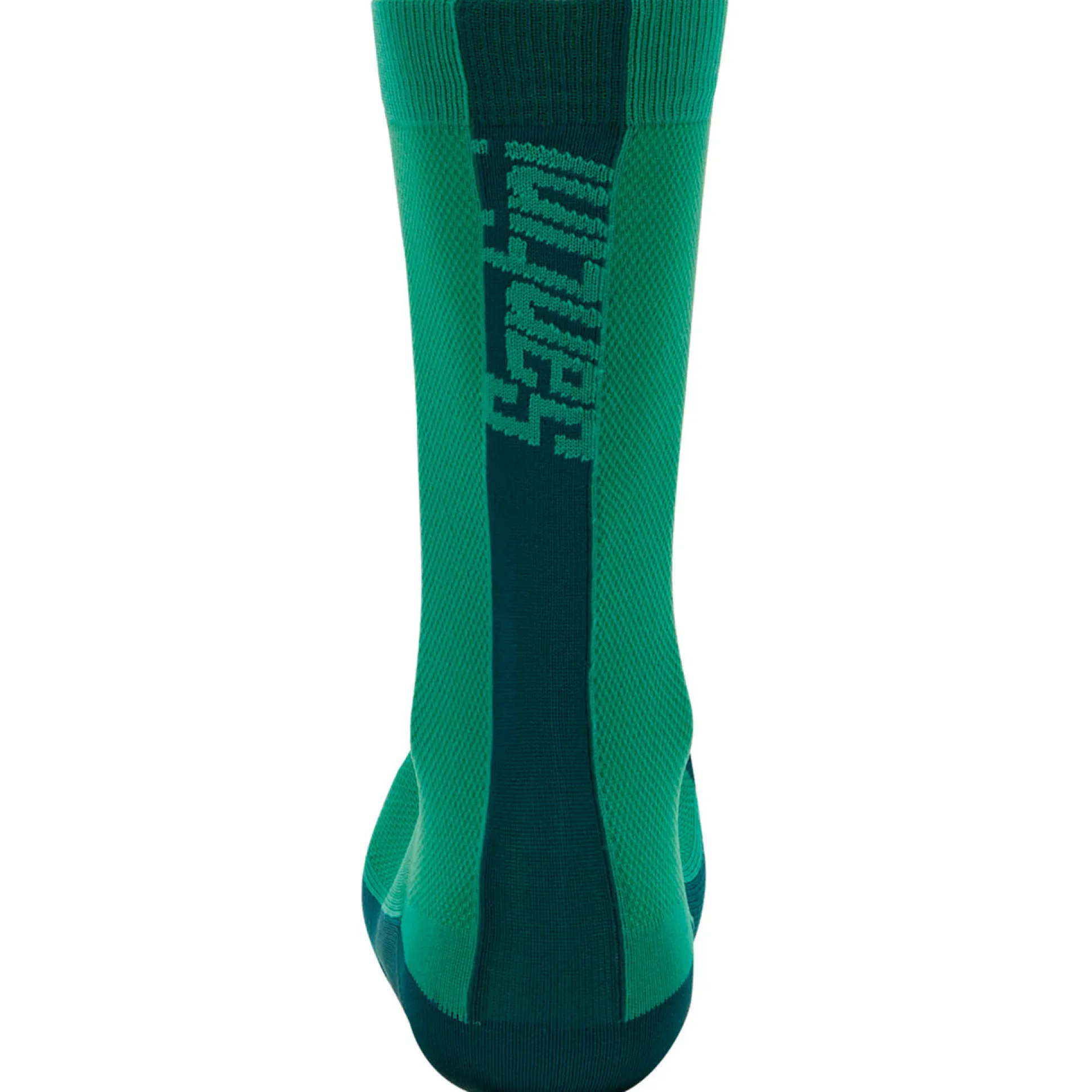 Calze Santini Puro - Verde