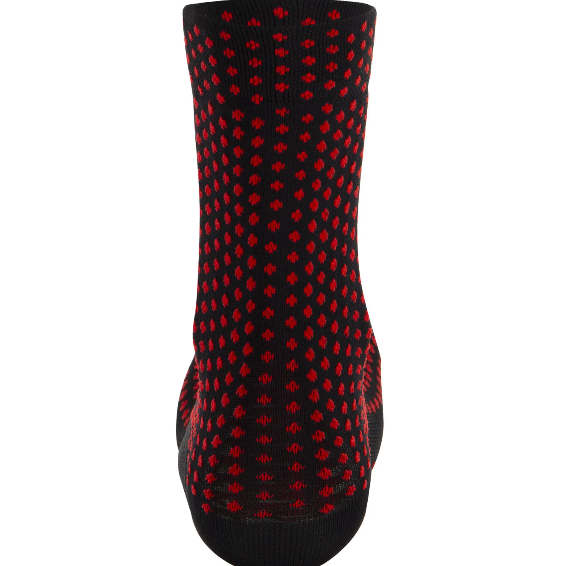 Calze Santini Sfera - Rosso