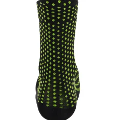 Calze Santini Sfera - Verde fluo