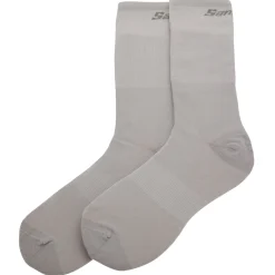 Calze Santini Stone - Grigio