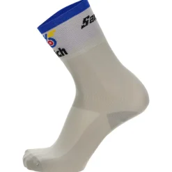 Calze Santini UCI World Championship Zurigo 2024