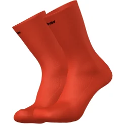 Calze Santini Vuelta Espana 2026 - Rosso