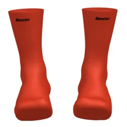 Calze Santini Vuelta Espana 2026 - Rosso