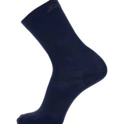 Calze Santini Winter Wool - Blu