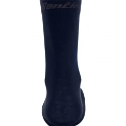 Calze Santini Winter Wool - Blu