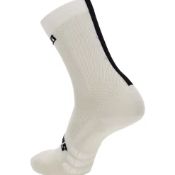 Calze Santini X PIRELLI - Bianco