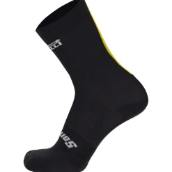 Calze Santini X PIRELLI - Nero