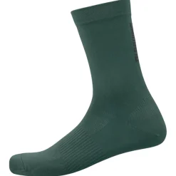 Calze Shimano Gravel - Verde