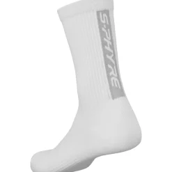 Calze Shimano S-Phyre Flash - Bianco