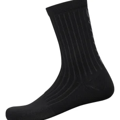 Calze Shimano S-Phyre Flash - Nero
