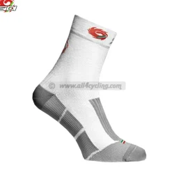 Calze Sidi Inverno Thermolite - Bianco