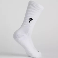 Calze Specialized Cotton Tall - Bianco