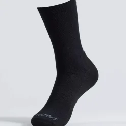 Calze Specialized Cotton Tall - Nero