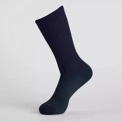 Calze Specialized Hydrogen Aero Tall - Blu