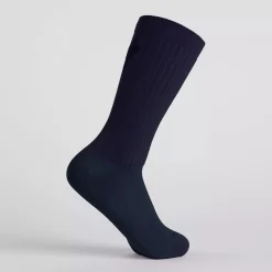Calze Specialized Hydrogen Aero Tall - Blu