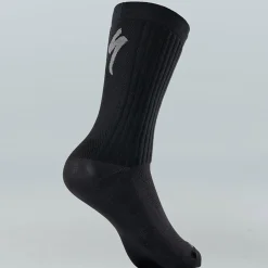 Calze Specialized Hydrogen Aero Tall - Nero
