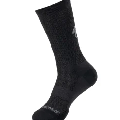 Calze Specialized Hydrogen Vent Tall - Nero