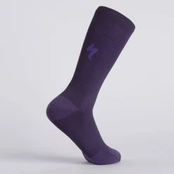 Calze Specialized Hydrogen Vent Tall - Viola