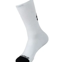 Calze Specialized Hydrogen Vent Tall - Bianco